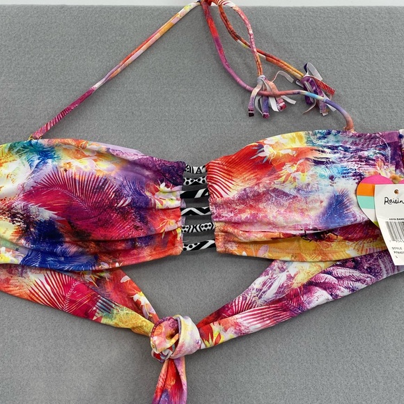 Raisins Boho Bikini (2 pieces) NWT - Picture 3 of 14